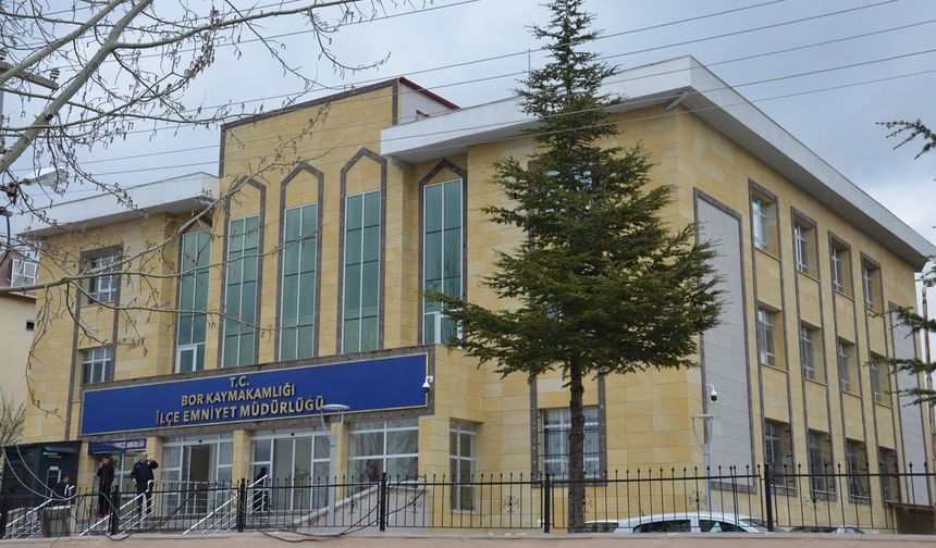 Firari şüpheliler yakalandı