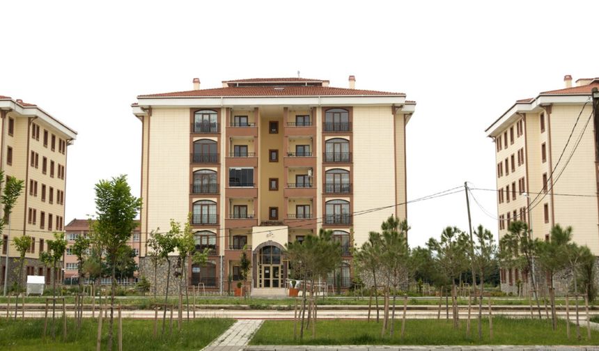 Bakan Kurum:”41 ilde kuralarımızı çektik”