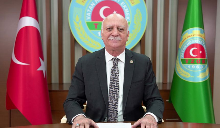 TZOB Temel gıda ürünlerindeki fiyat değişimlerini açıkladı