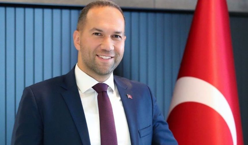 Başkan Özdemir’den Ramazan ayı mesajı