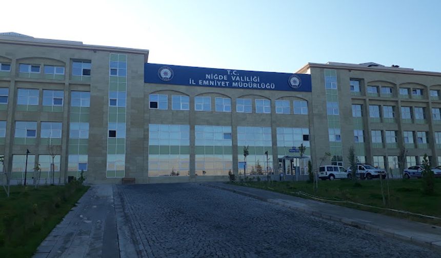 Uyuşturucu operasyonunda 5 kişi gözaltına alındı