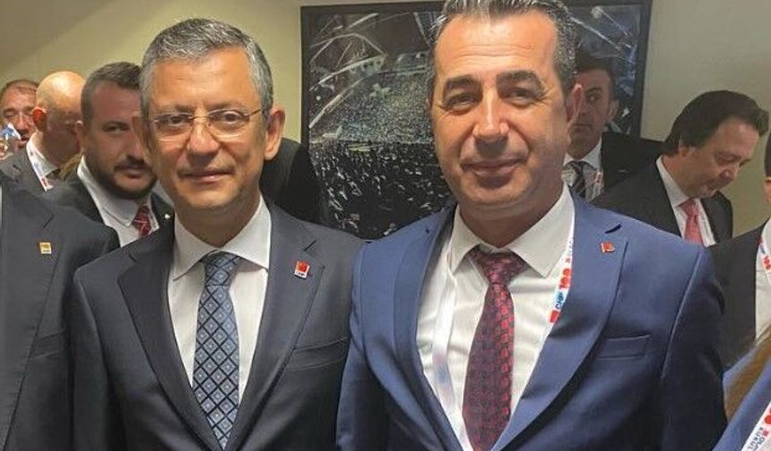 Adem açıkladı, Özel Niğde’ye geliyor