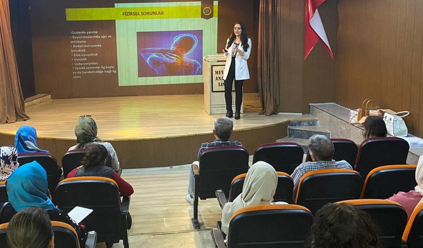 Akran zorbalığı toplumsal bir problem