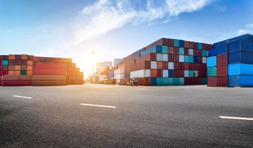 Niğde’nin İhracatı arttı, ithalatı düştü