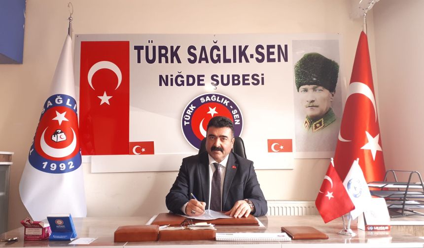 Özer; “Memur bütçesi 2026’nın ilk ayında alarm verdi”