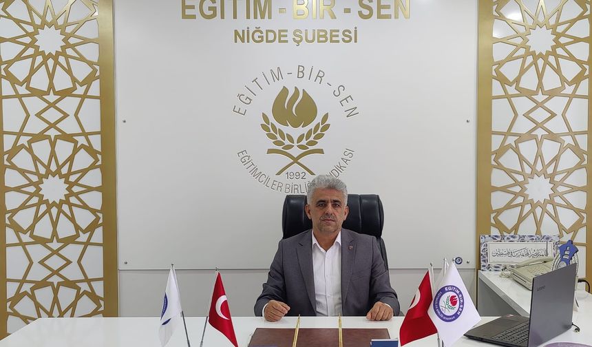 Eğitimde Şiddete Tepki: “Sessiz Kalmayacağız”