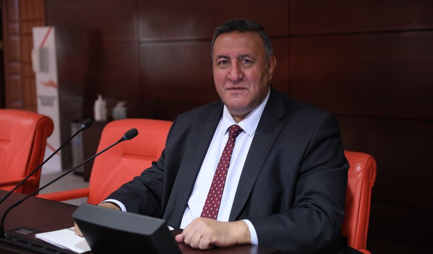 Gürer: Kamuoyuna yansıyan cezalar tahsil edildi mi?