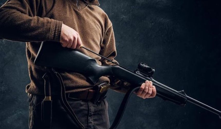 Niğde’de Av Sezonu kapandı