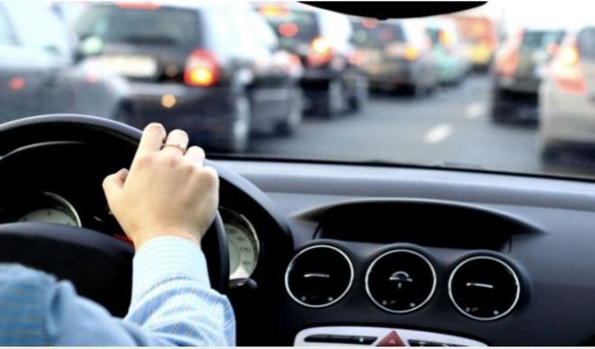 Niğde’de Araç Sayısı 155 Bin 469 oldu