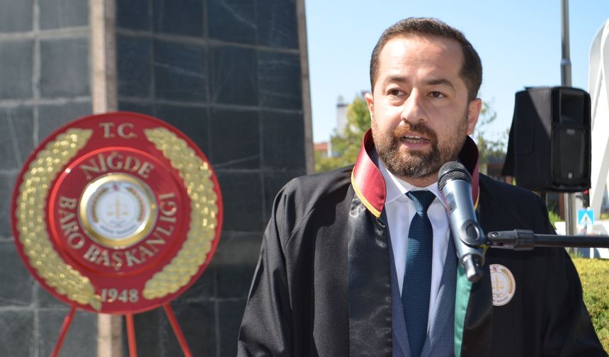 Baro'da Emin Alper Öztürk Güven tazeledi