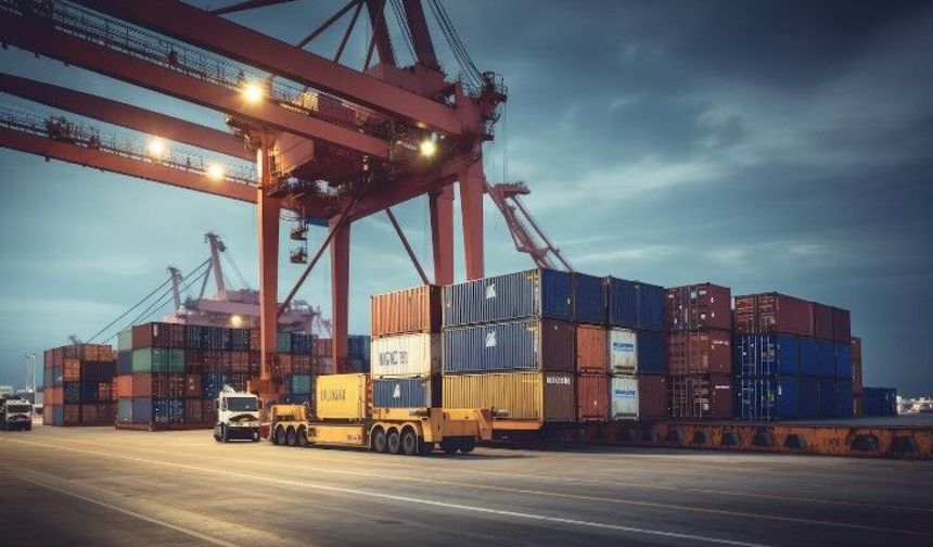 Niğde’nin Dış Ticaret rakamları açıklandı