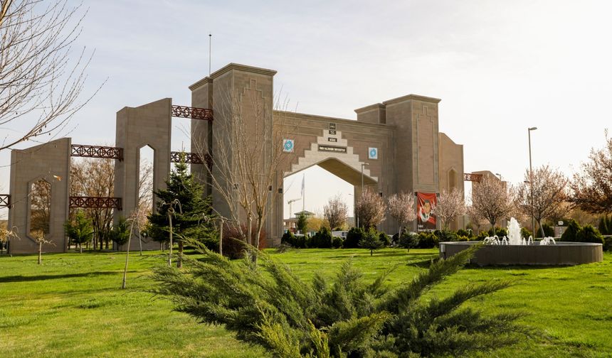 Niğde Ömer Halisdemir Üniversitesi’nden TÜBİTAK Başarısı