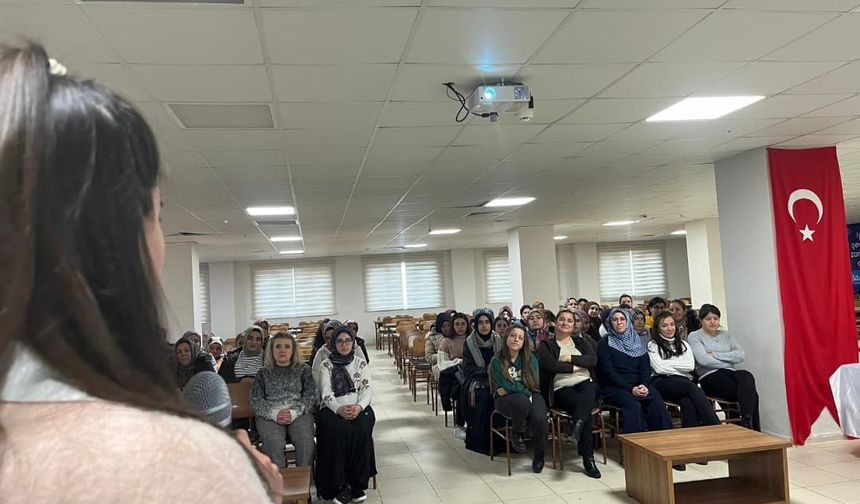 Niğde’de Mevlâna Haftası etkinlikleri düzenlendi