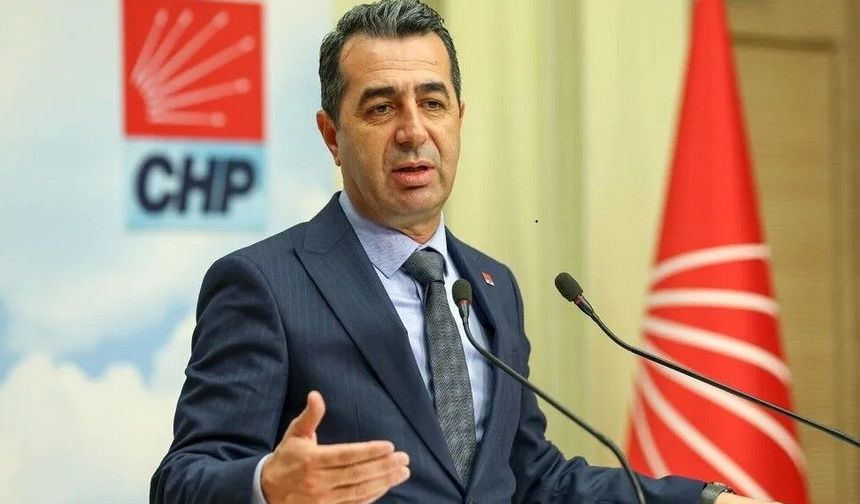 Adem: “Türk çiftçisi üretmek istiyor”