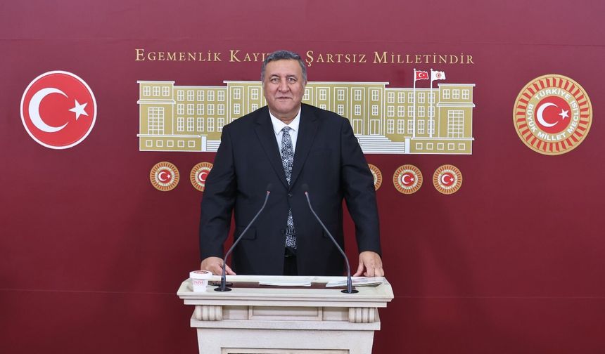 Gürer: ”Ayçiçeği alım fiyatı üreticiyi korumalıdır”