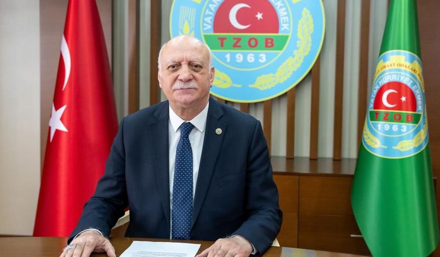 Bayraktar: "Hububat Fiyatları Beklentileri Karşılamadı"
