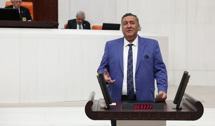 Gürer:  “Dar Gelirliler Aydınlanma, Isınma Ve Barınmada  Dertliler”