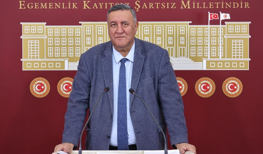 Vekil Gürer: “Şekerin tadı kaçtı, acısı vatandaşa kaldı”
