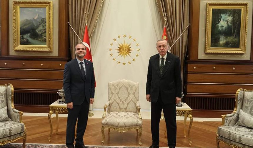 Rektör Uslu: Cennet annelerin ayakları altındadır