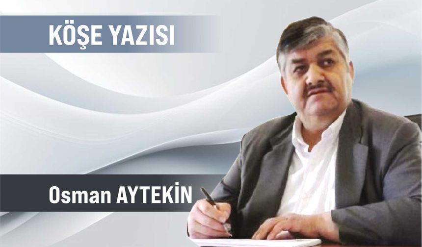 ORHAN KEMAL’İN NİĞDE CEZAEVİNDE BAŞLAYAN SERÜVEN