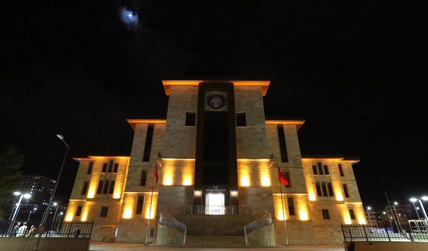 Niğde Valiliği'nden Açıklama Geldi