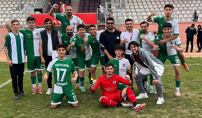 Zengenspor 5 Farklı Skorla Mağlup oldu
