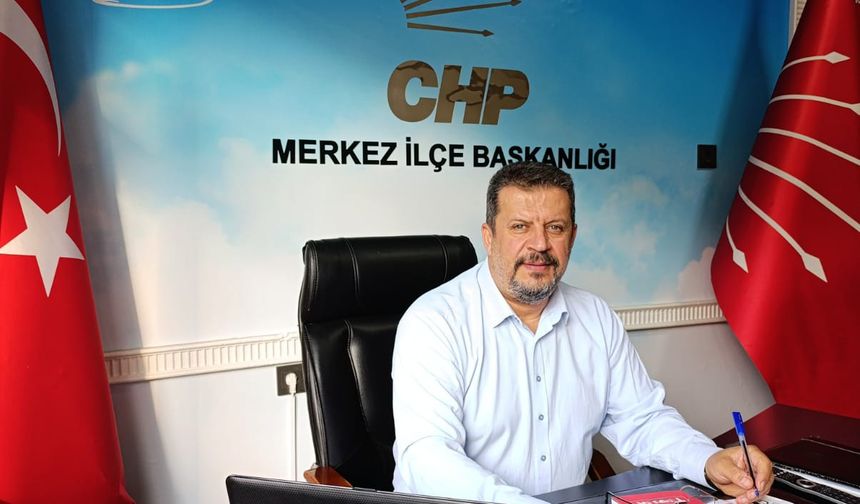 CHP'den Gebere Barajı Sulama Bedeline İndirim Çağrısı
