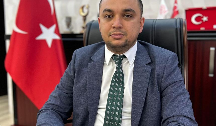 Bahadır İnan’dan Kene Uyarısı: Kkka’ya Karşı Tedbir Şart
