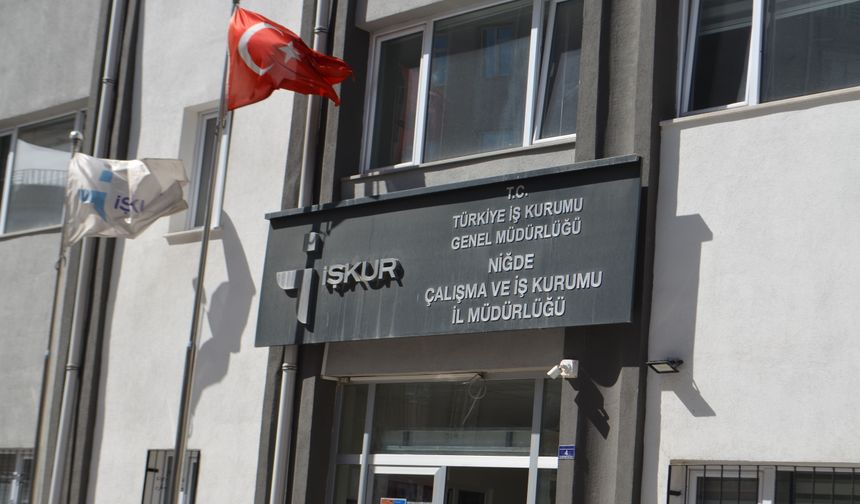 TYP kapsamında okullara 537 Personel alınacak