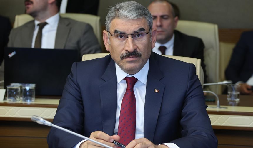 Milletvekili Cevahir Uzkurt’tan Şehit Enver Yaman İçin Taziye Mesajı