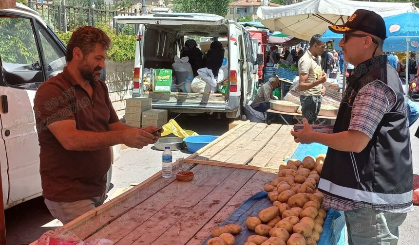 Emniyet’ten Uyuşturucuyla Mücadelede Atağı: 880 Kişiye Bilgilendirme