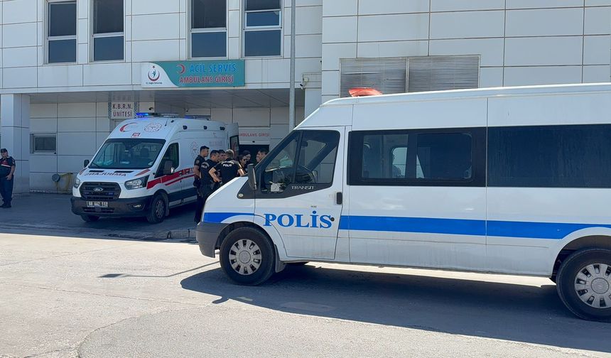 Bir fabrikada kazan patlaması sonucu 1 işçi hayatını kaybetti, 3 işçi yaralandı.