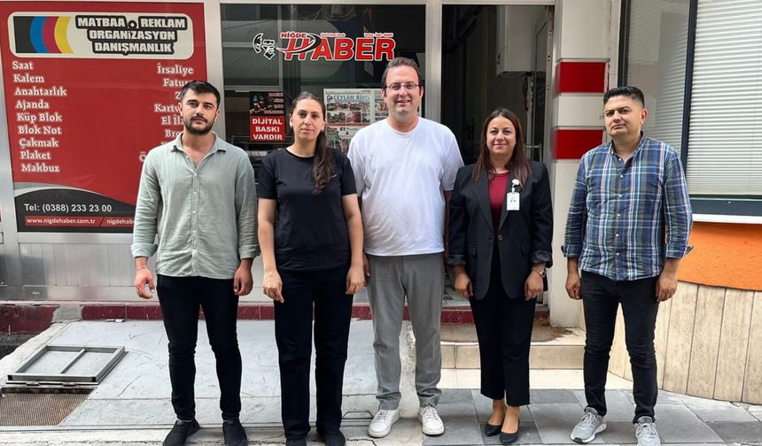 LÖSEV’den Basına Teşekkür: 'Umut Yolculuğunda Yanımızdasınız'