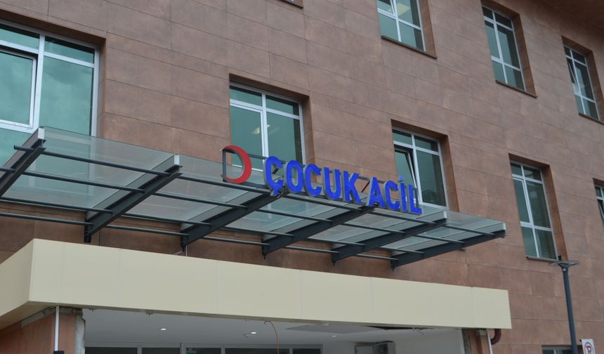 Niğde’de Ev Kazası Faciası: Küçük Kız Hayatını Kaybetti