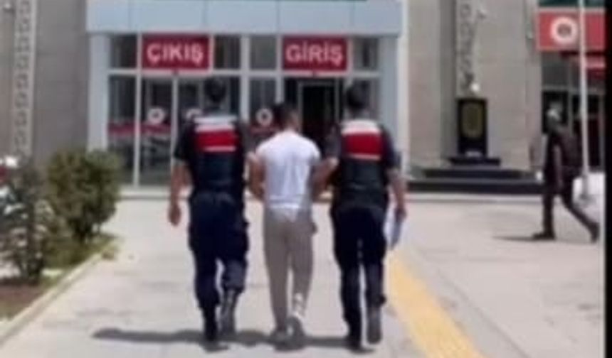 Niğde’de Dijital Provokasyona Geçit Yok: Toplum Huzurunu Bozan Şahıs Tutuklandı