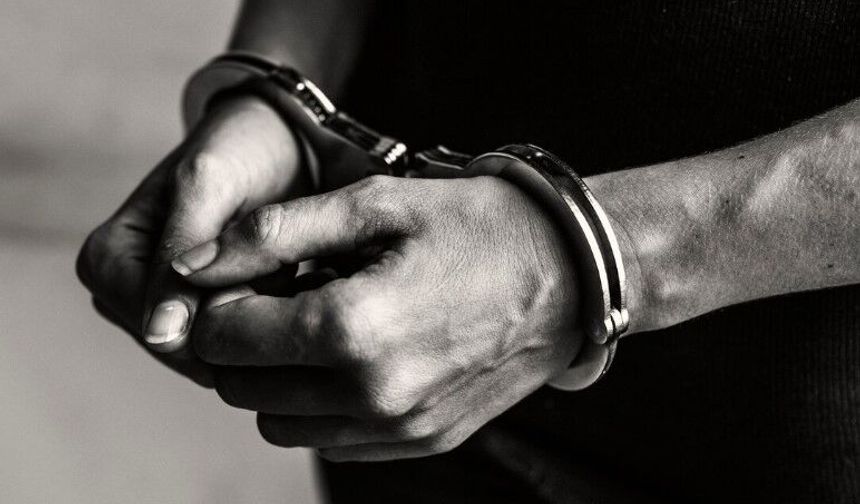 8 Yıldır aranan FETÖ şüphelisi yakalandı