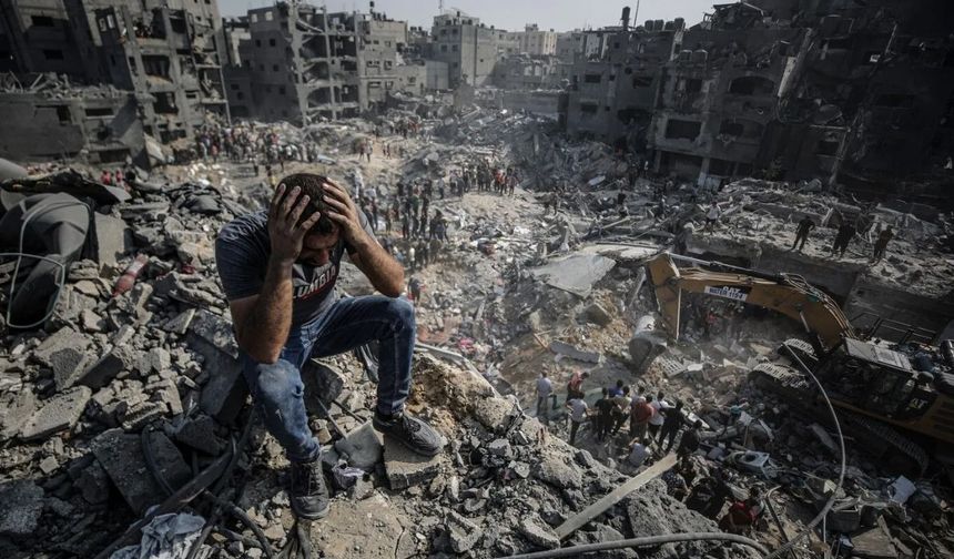 İsrail, 15 cenazeyi iade etti