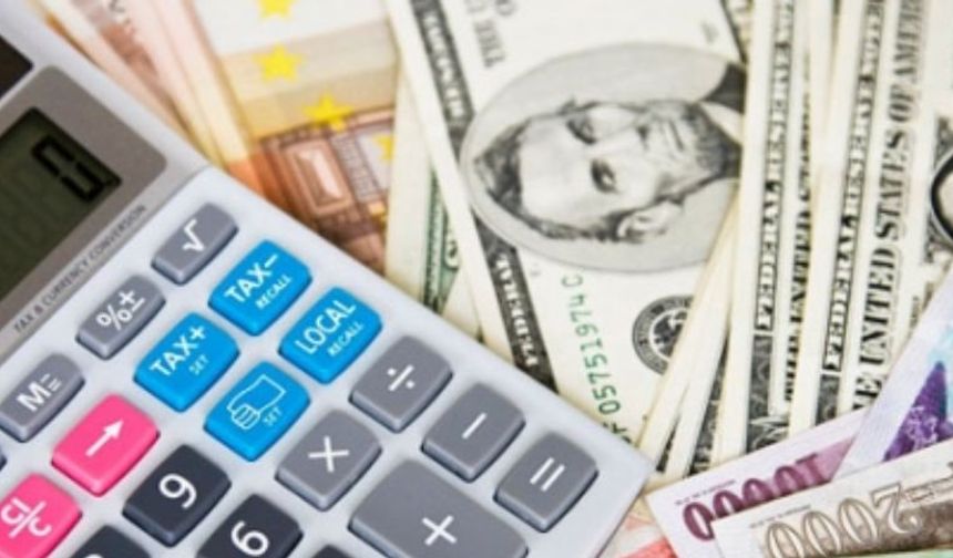 Ekim ayında cari işlemler hesabı 457 milyon dolar fazla kaydetti.