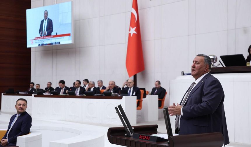 GAP Biterse Gıdada Arz Sorunu Biter