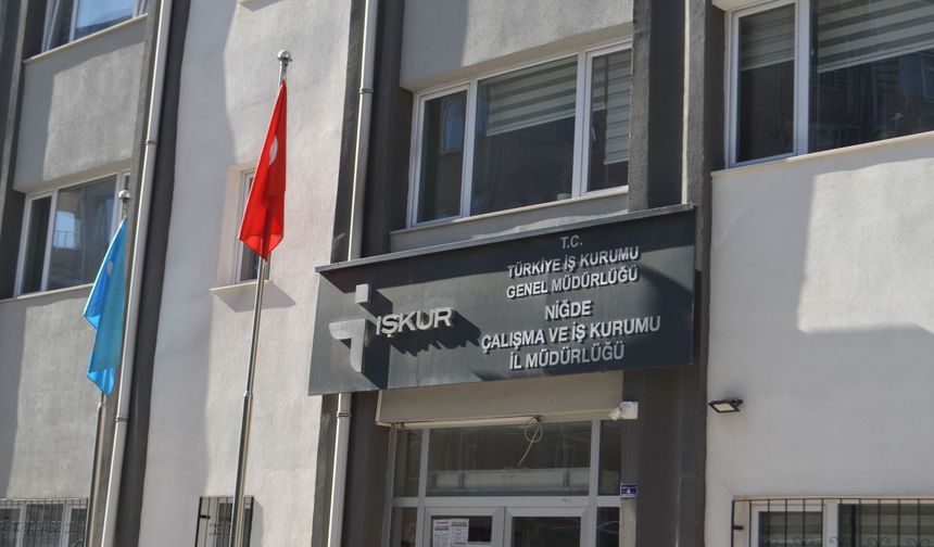 Kamu kurumlarına 4 daimi, 110 geçici personel alımı yapılacak