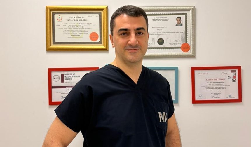 Zayıflama iğneleri masum değil: Tiroit kanserine neden olabiliyor