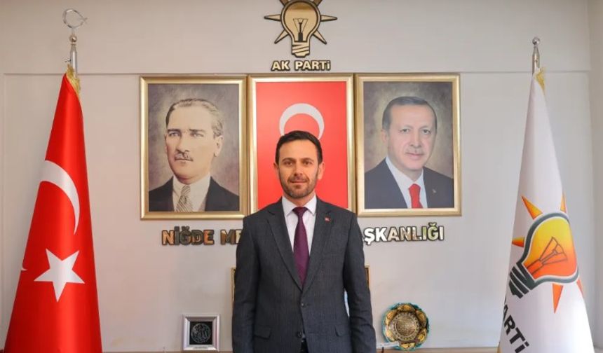 Bozdağ Başkanlığında Yeni Yürütme Kurulu açıklandı