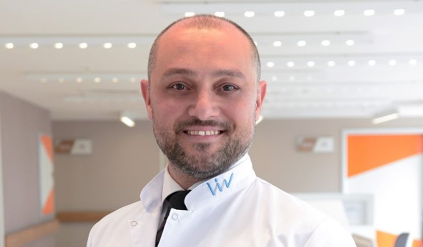 Uzm. Dr. Akyol: ”Mevsim geçişi birçok hastalığı tetikliyor”