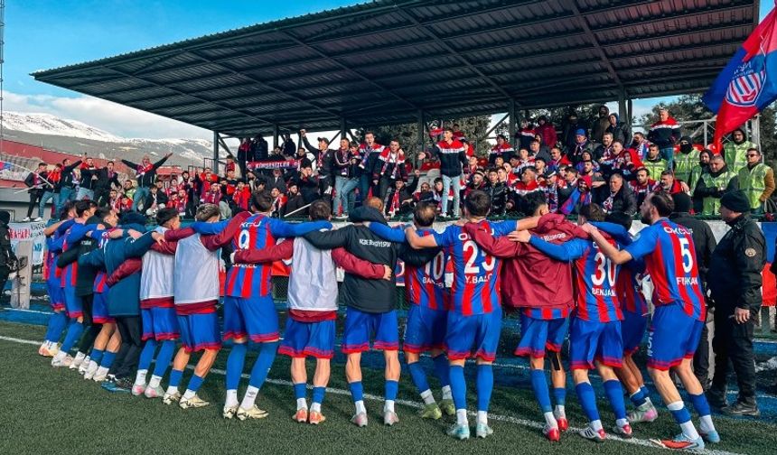 Niğde Belediyesi Spor Kulübü, Hacettepe’yi Konuk Ediyor