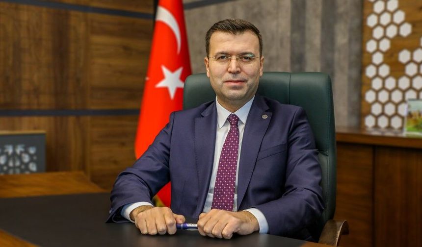 Vali Akmeşe’den 106’ncı yıl mesajı