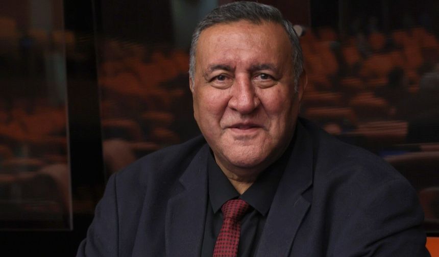 Gürer: “44 Milyon kişi krediyle ayakta”