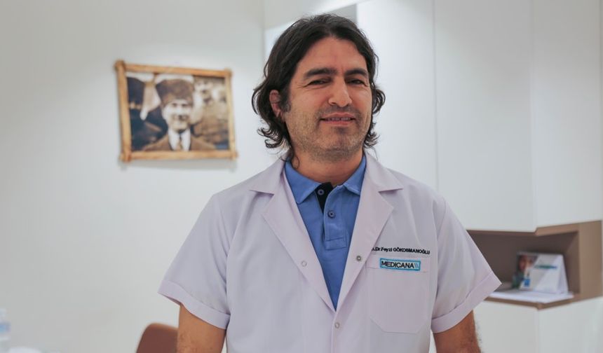 Bu tedavi kadınların daha geç yaşlanmasını sağlıyor