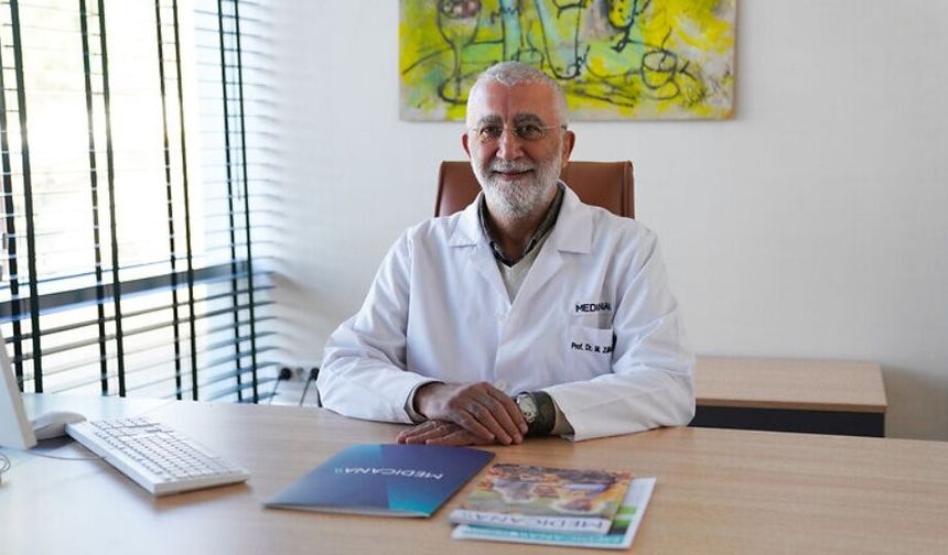 Uzman uyarısı: "Uyku, ihmal edilebilecek bir alışkanlık değildir”