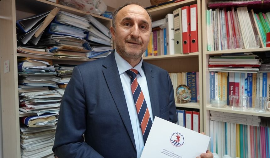 Teşhis yoksa sağlık riski var