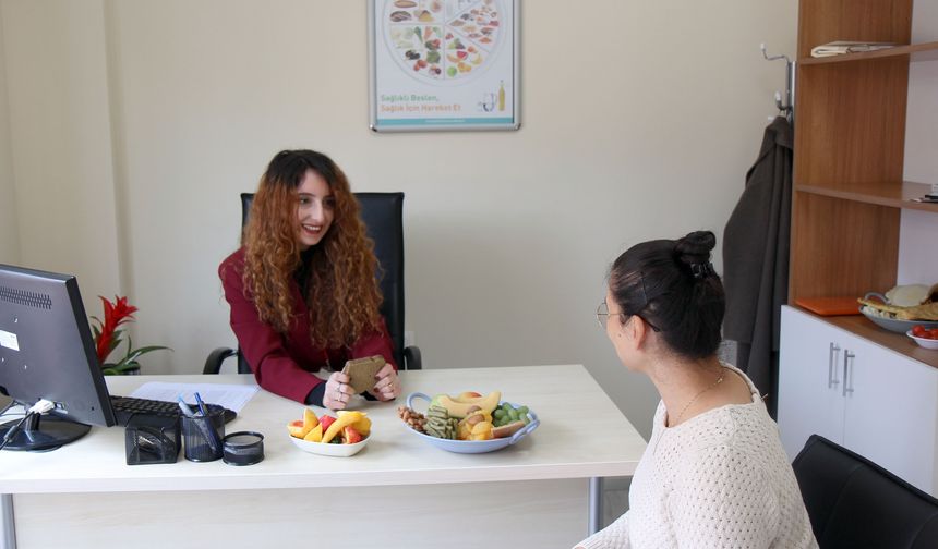 Kanser tedavisinde doğru beslenme hayati önem taşıyor